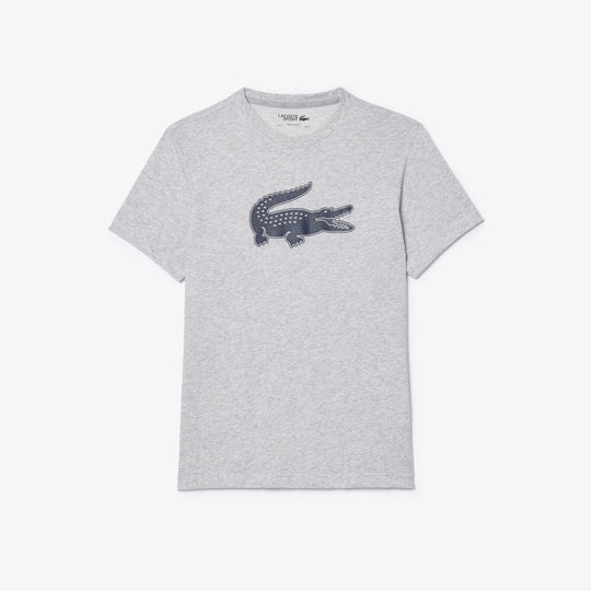 Ultra-Dry XXL Logo Sport T-shirt - TH2042 - MYHOLDAL LEBANON