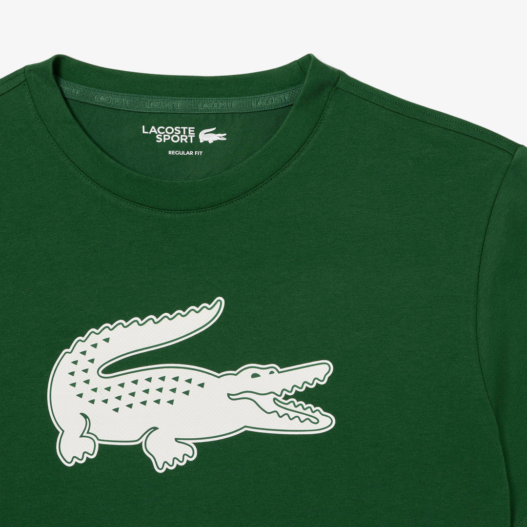 Ultra Dry XXL Logo Sport T-shirt - TH2042