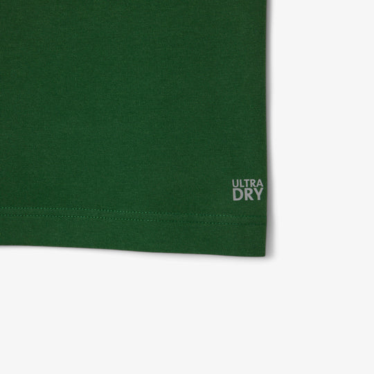 Tennis Heritage Print T-shirt - TH2101