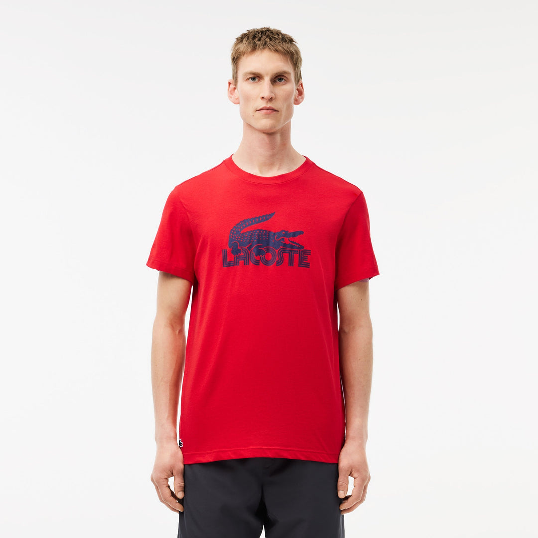 Ultra-Dry Cotton Sport T-shirt - TH2508