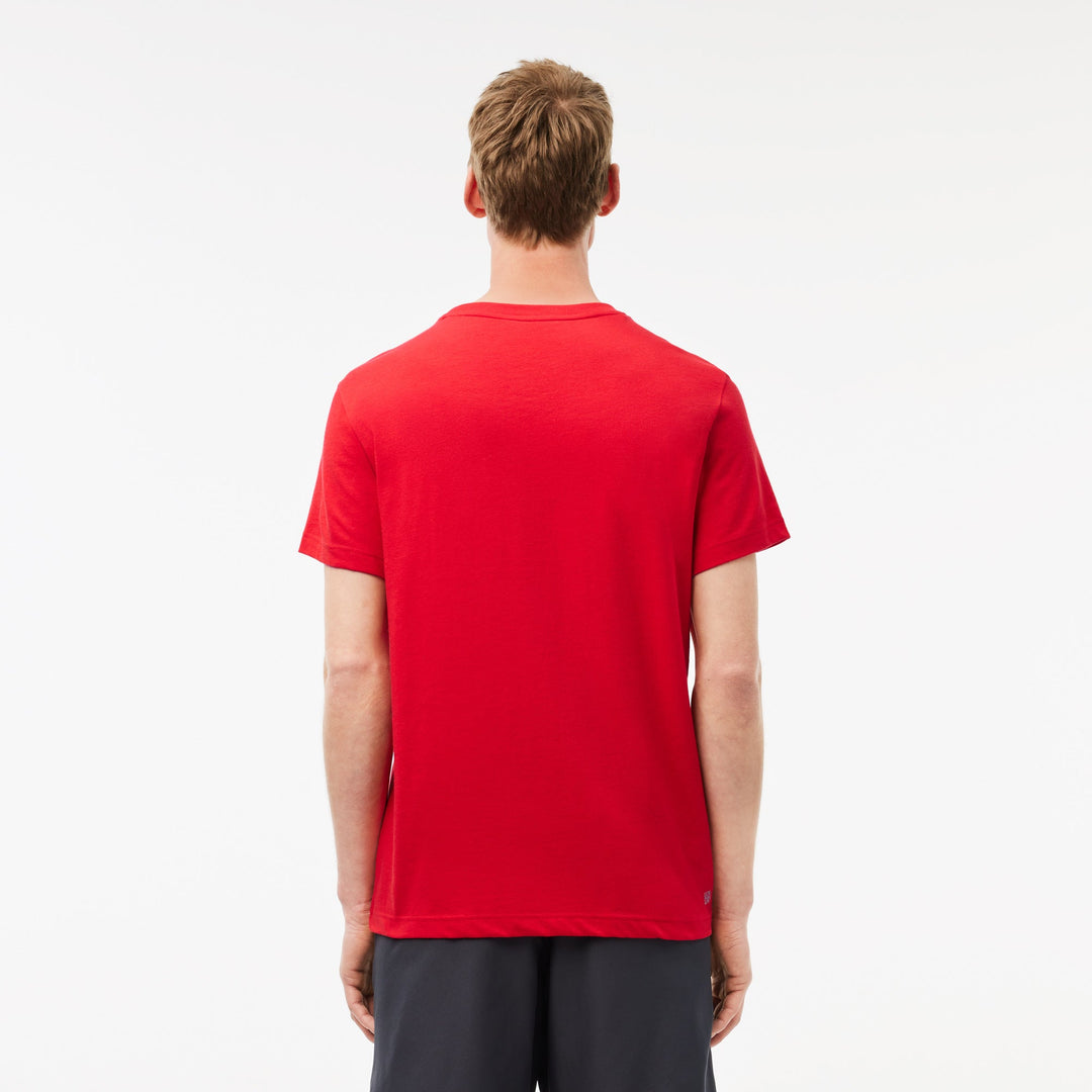Ultra-Dry Cotton Sport T-shirt - TH2508