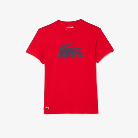 Ultra-Dry Cotton Sport T-shirt - TH2508