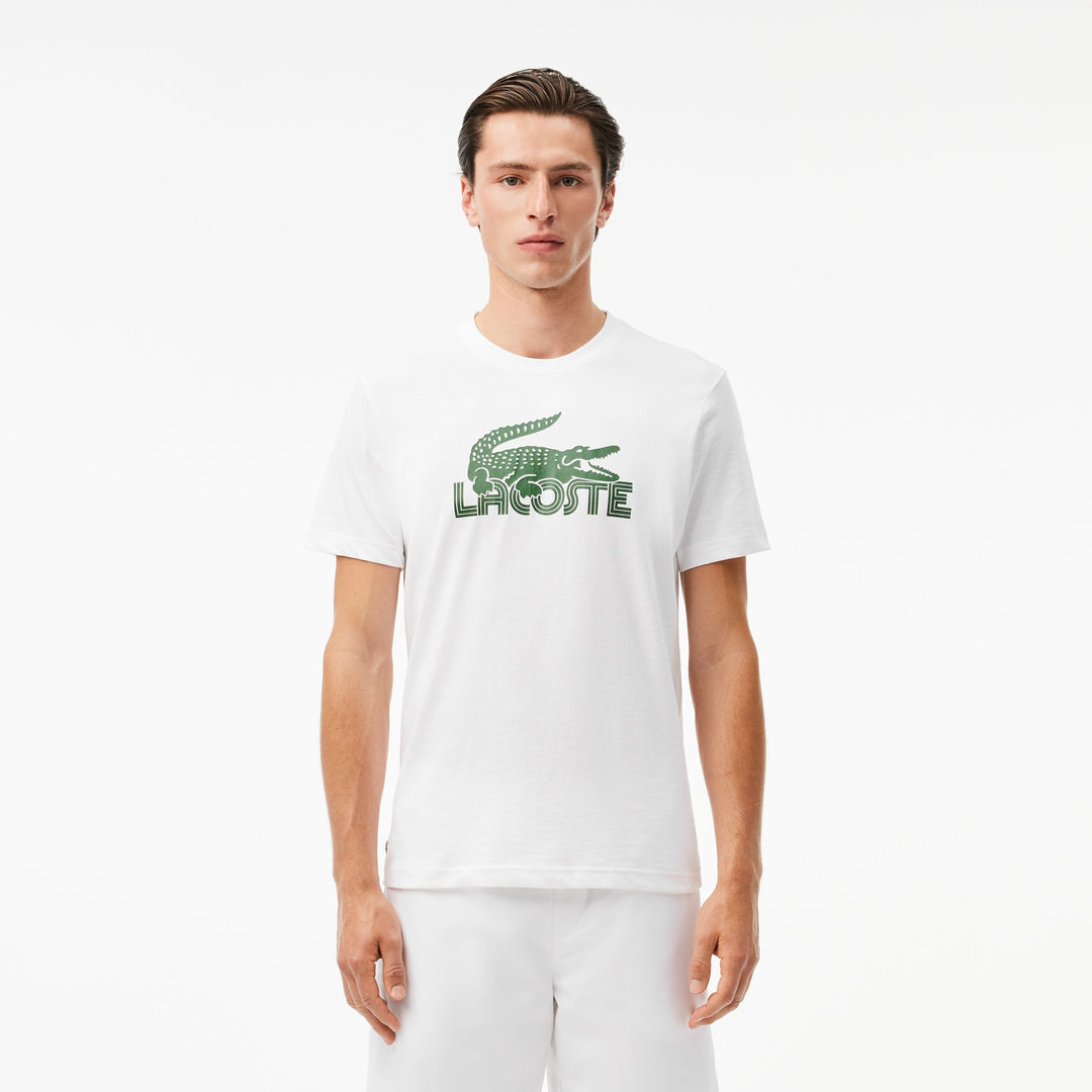 Ultra-Dry Cotton Sport T-shirt - TH2508