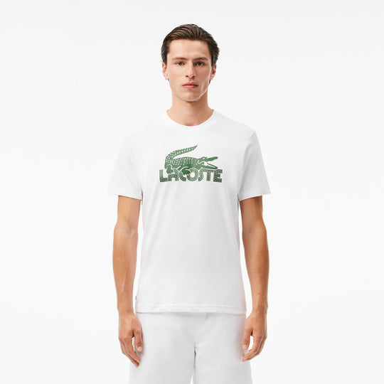 Ultra-Dry Cotton Sport T-shirt - TH2508
