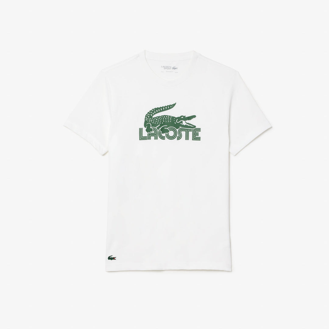 Ultra-Dry Cotton Sport T-shirt - TH2508