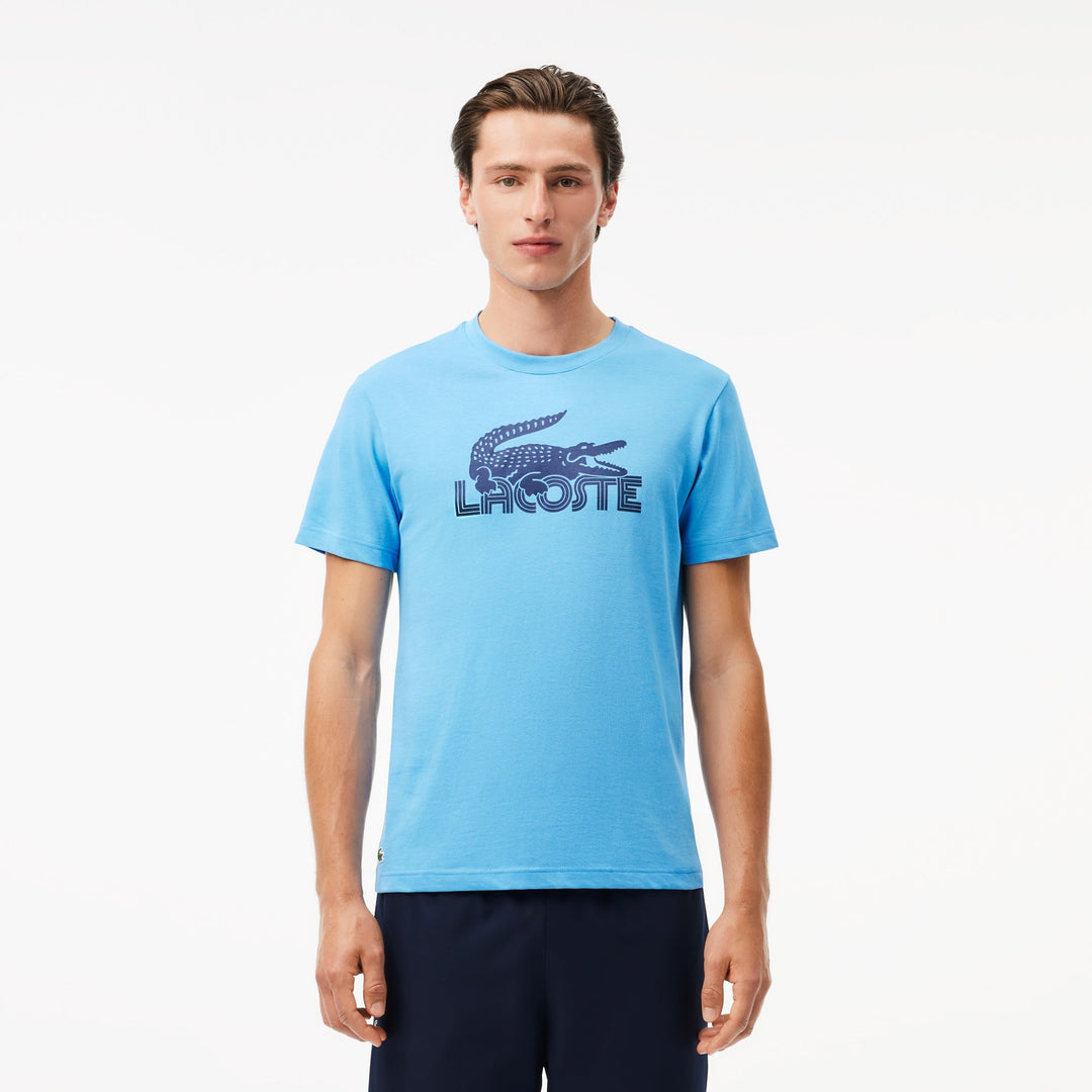 Ultra-Dry Cotton Sport T-shirt - TH2508