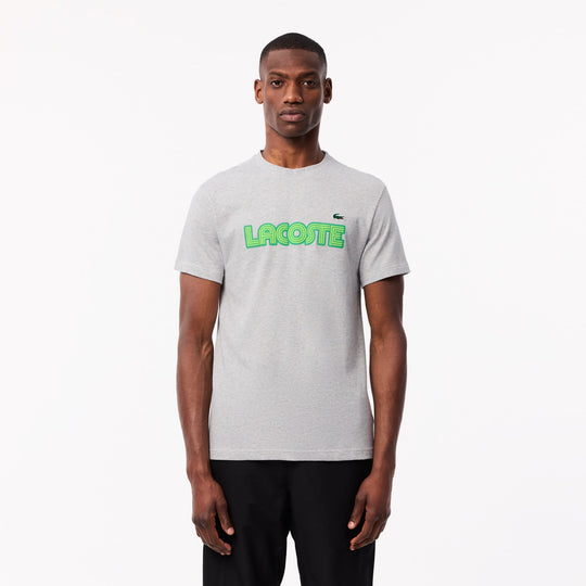 Ultra-Dry Cotton Logo Sport T-shirt - TH2509