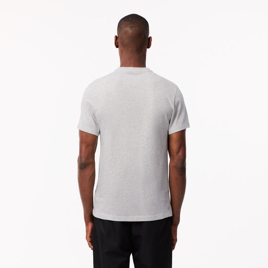 Ultra-Dry Cotton Logo Sport T-shirt - TH2509