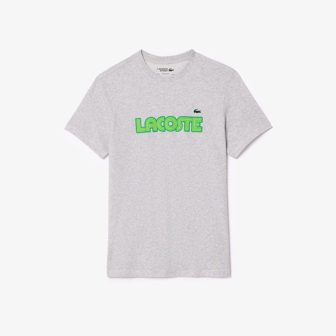 Ultra-Dry Cotton Logo Sport T-shirt - TH2509