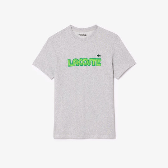 Ultra-Dry Cotton Logo Sport T-shirt - TH2509
