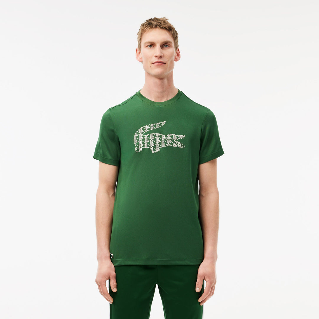 Ultra Dry Piqué Tennis T-shirt - TH2623