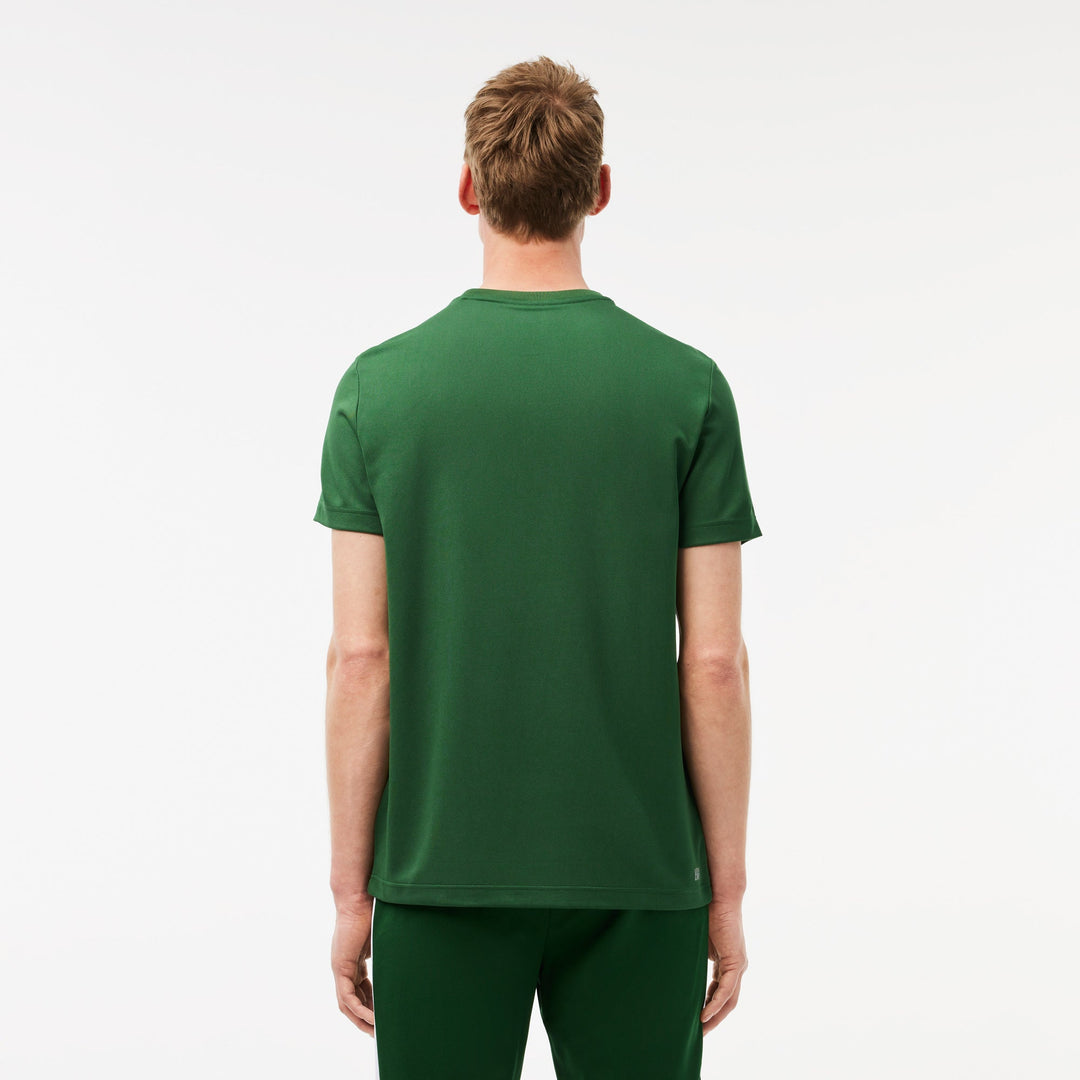 Ultra Dry Piqué Tennis T-shirt - TH2623