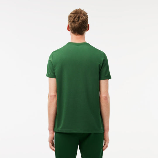 Ultra Dry Piqué Tennis T-shirt - TH2623
