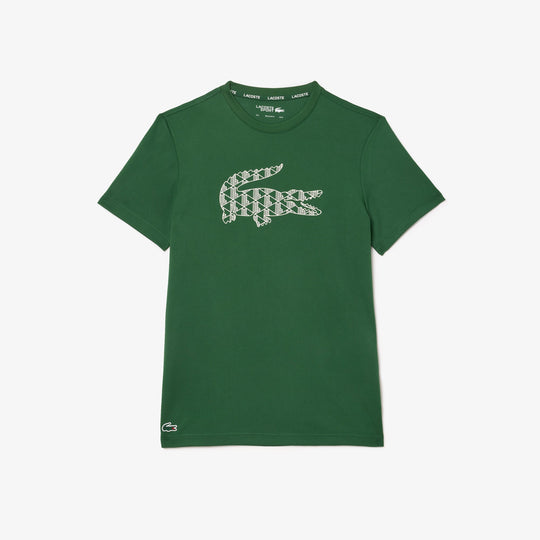 Ultra Dry Piqué Tennis T-shirt - TH2623