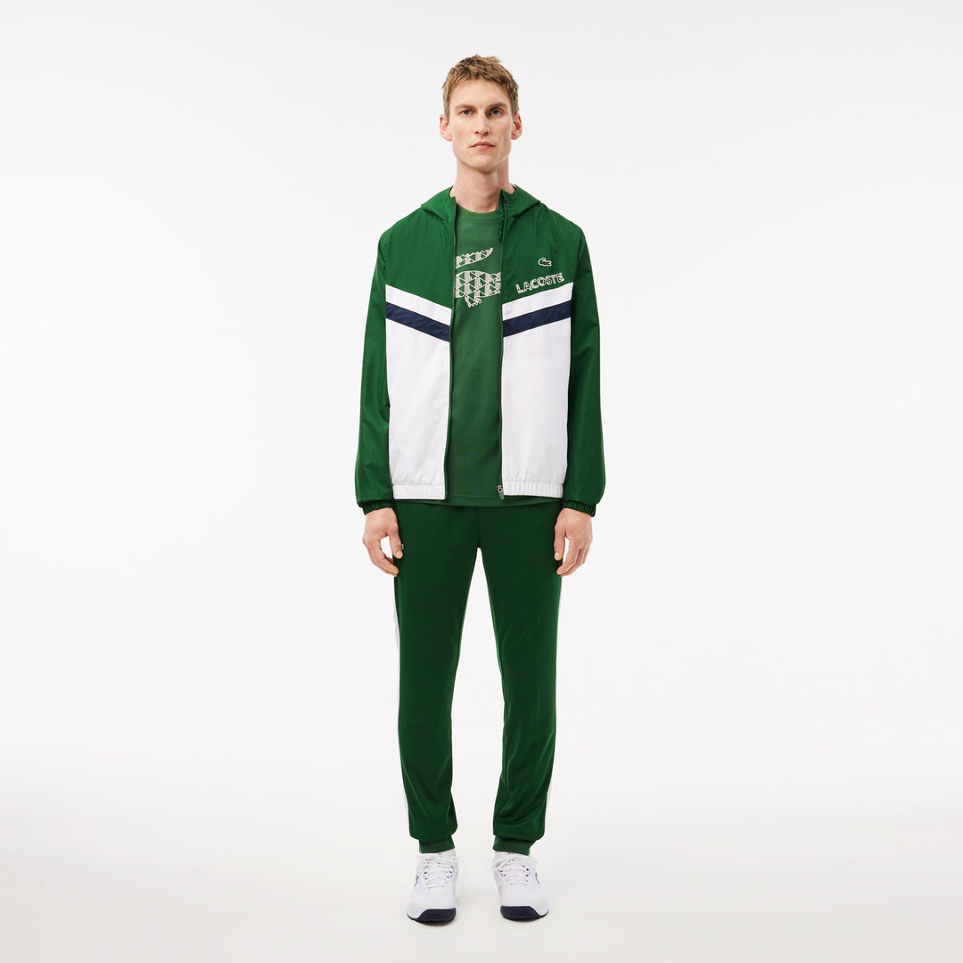 Ultra Dry Piqué Tennis T-shirt - TH2623