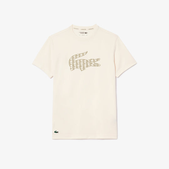 Ultra Dry Piqué Tennis T-shirt - TH2623
