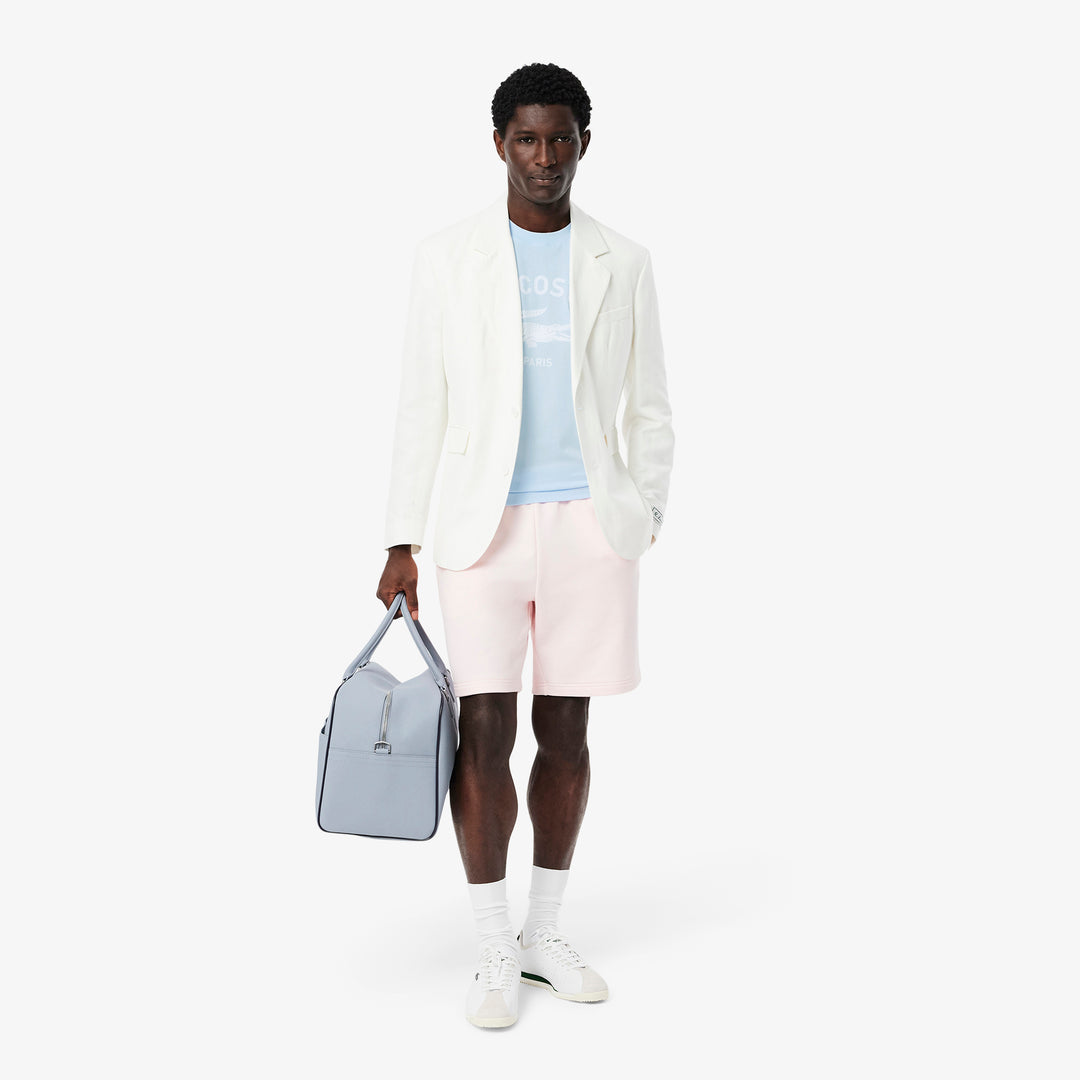 Signature Print Cotton T-shirt - TH2733