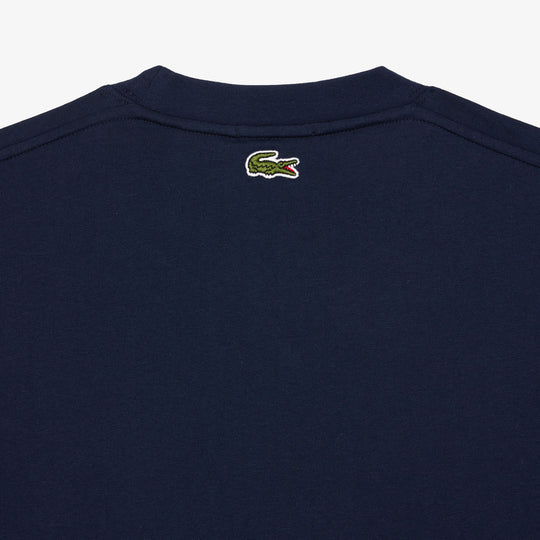 Signature Print Cotton T-shirt - TH2739