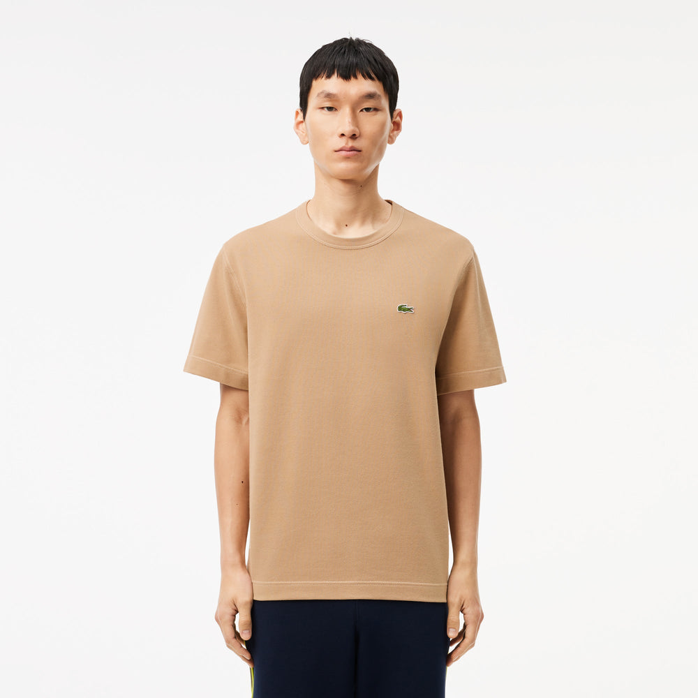 Heavy Piqué T-shirt - TH2829