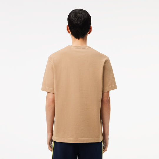 Heavy Piqué T-shirt - TH2829