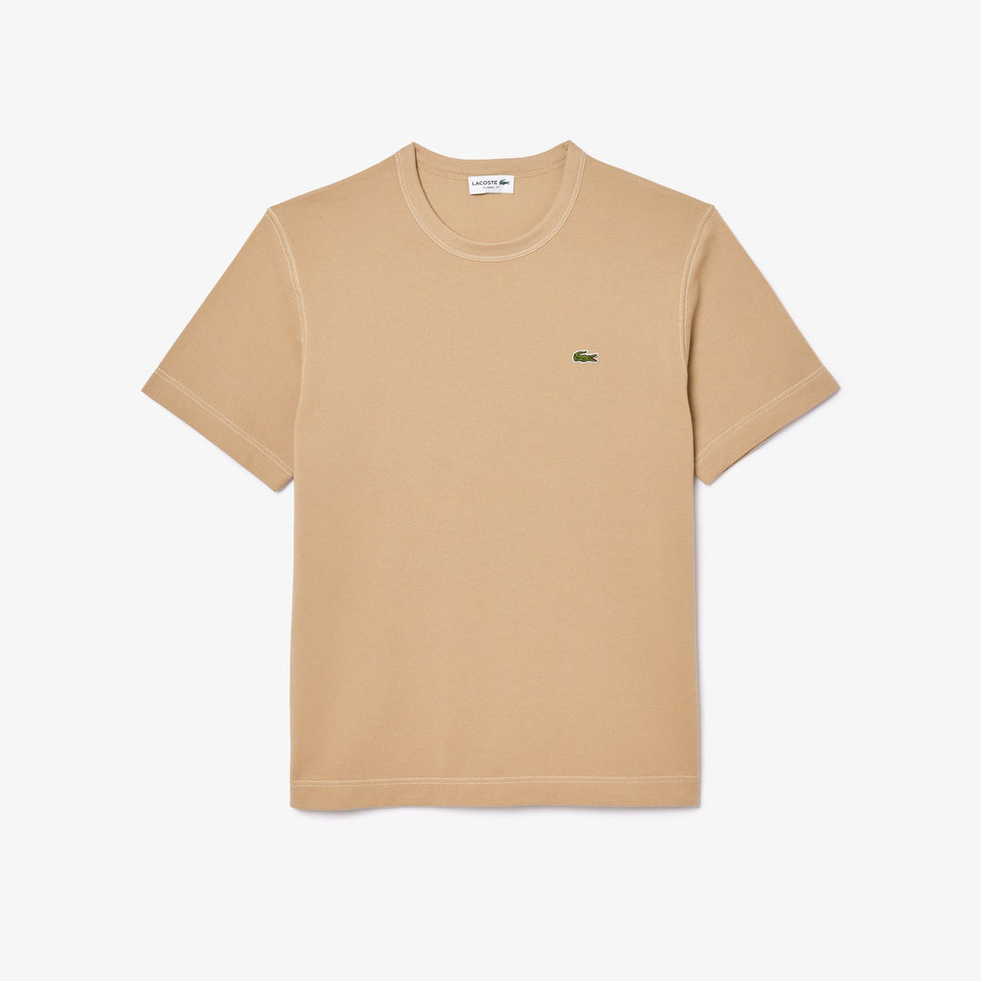Heavy Piqué T-shirt - TH2829