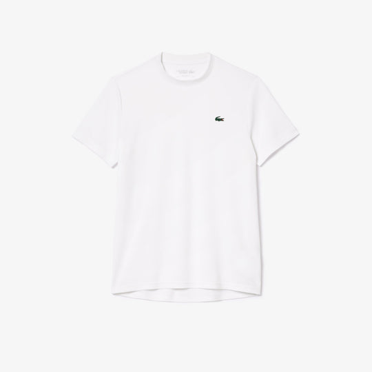 Slim Fit Breathable Piqué Sport T-shirt - TH3401