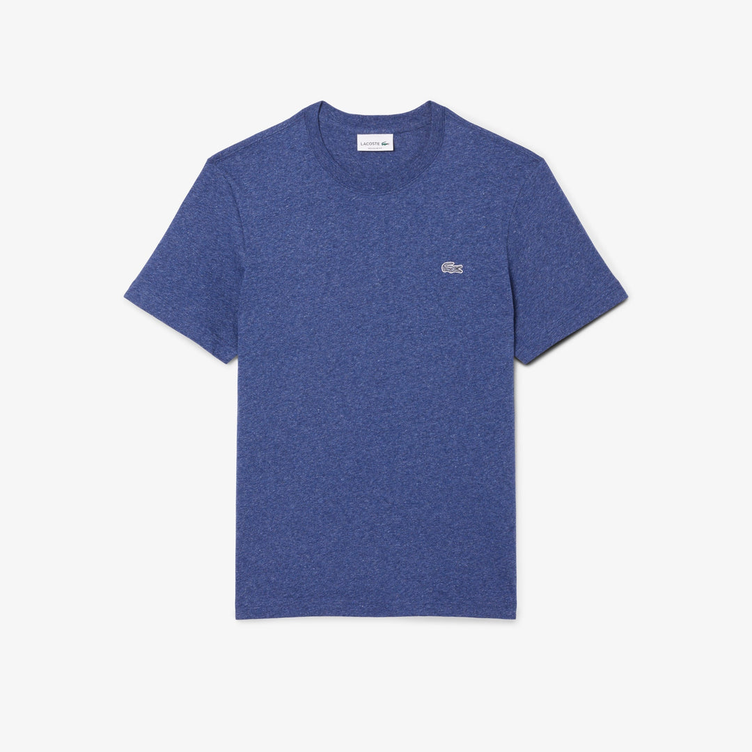 Mercerized Cotton T-shirt - TH3519