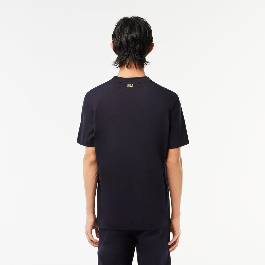 Regular Fit Iconic Croc T-shirt - TH3563