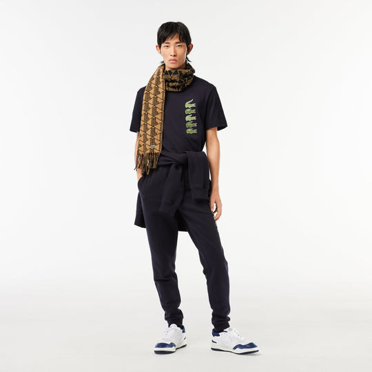 Regular Fit Iconic Croc T-shirt - TH3563