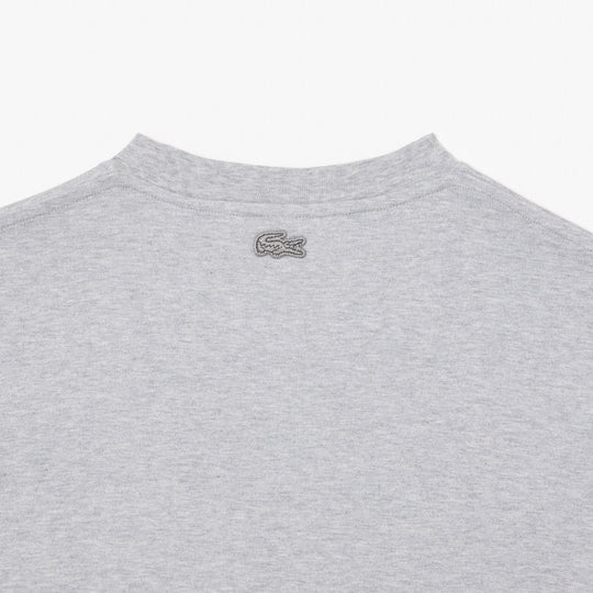 Heavy Cotton Crocodile Graphic T-shirt - TH3603