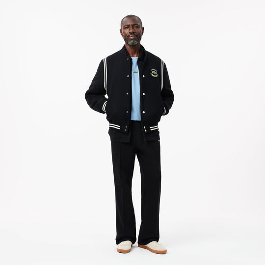 French Made Embroidered T-shirt - TH3836 - MYHOLDAL LEBANON