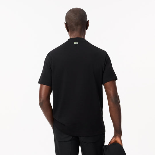 Cotton Jersey Signature T-shirt - TH4149