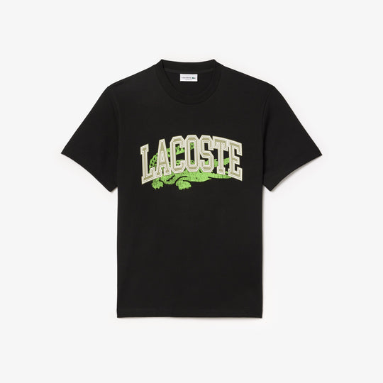 Cotton Jersey Signature T-shirt - TH4149