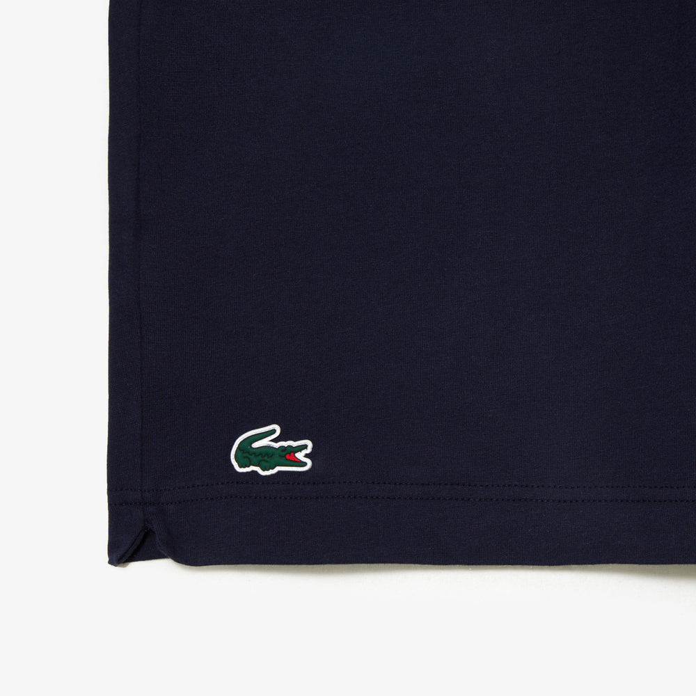 Men’s Lacoste Tennis x Novak Djokovic T-shirt