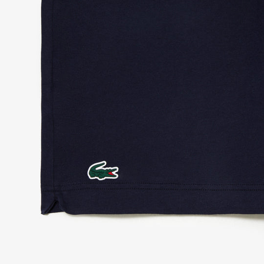 Men’s Lacoste Tennis x Novak Djokovic T-shirt