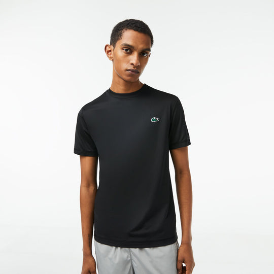 Men’s Lacoste Sport Slim Fit Stretch Jersey T-shirt - TH5207