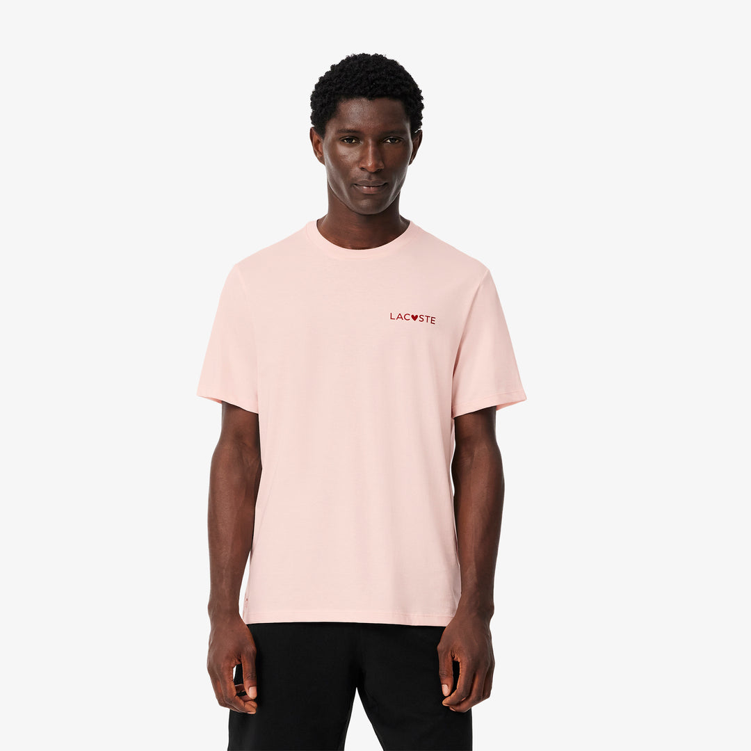 Valentines Loungewear T-shirt - TH5231