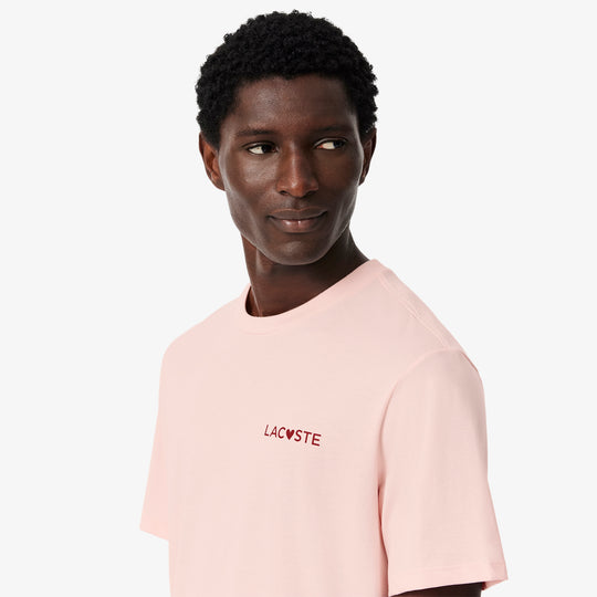 Valentines Loungewear T-shirt - TH5231