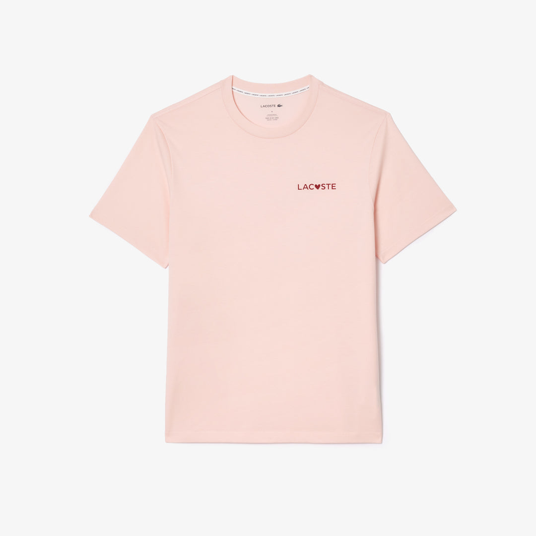 Valentines Loungewear T-shirt - TH5231