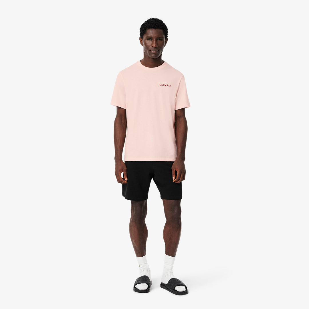 Valentines Loungewear T-shirt - TH5231