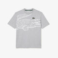GREY CHINE