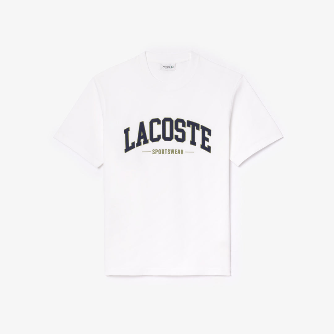Cotton T-shirt - TH6565