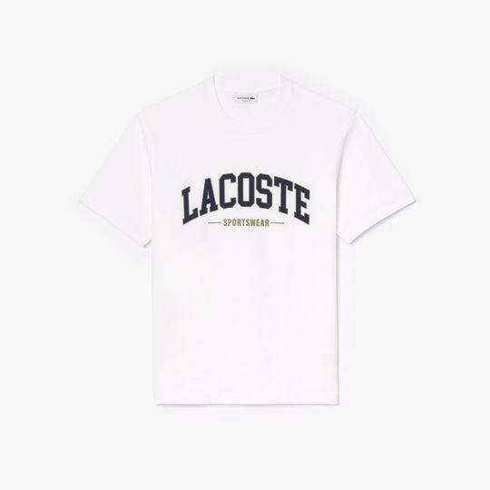 Cotton T-shirt - TH6565