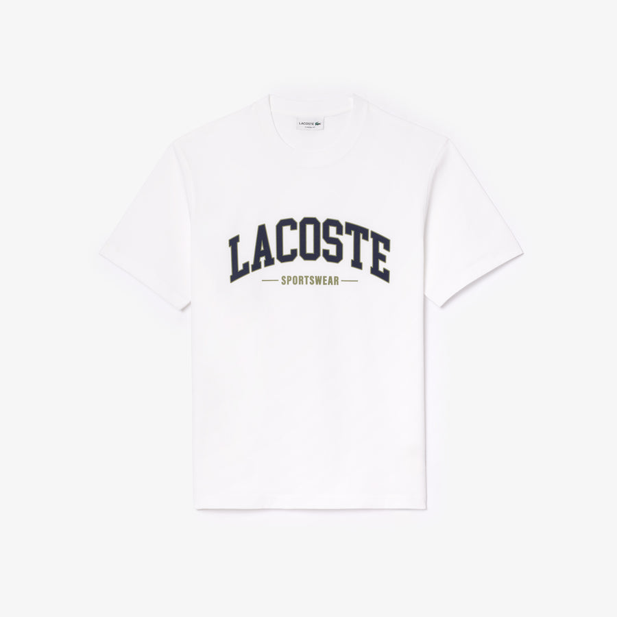 Cotton T-shirt - TH6565