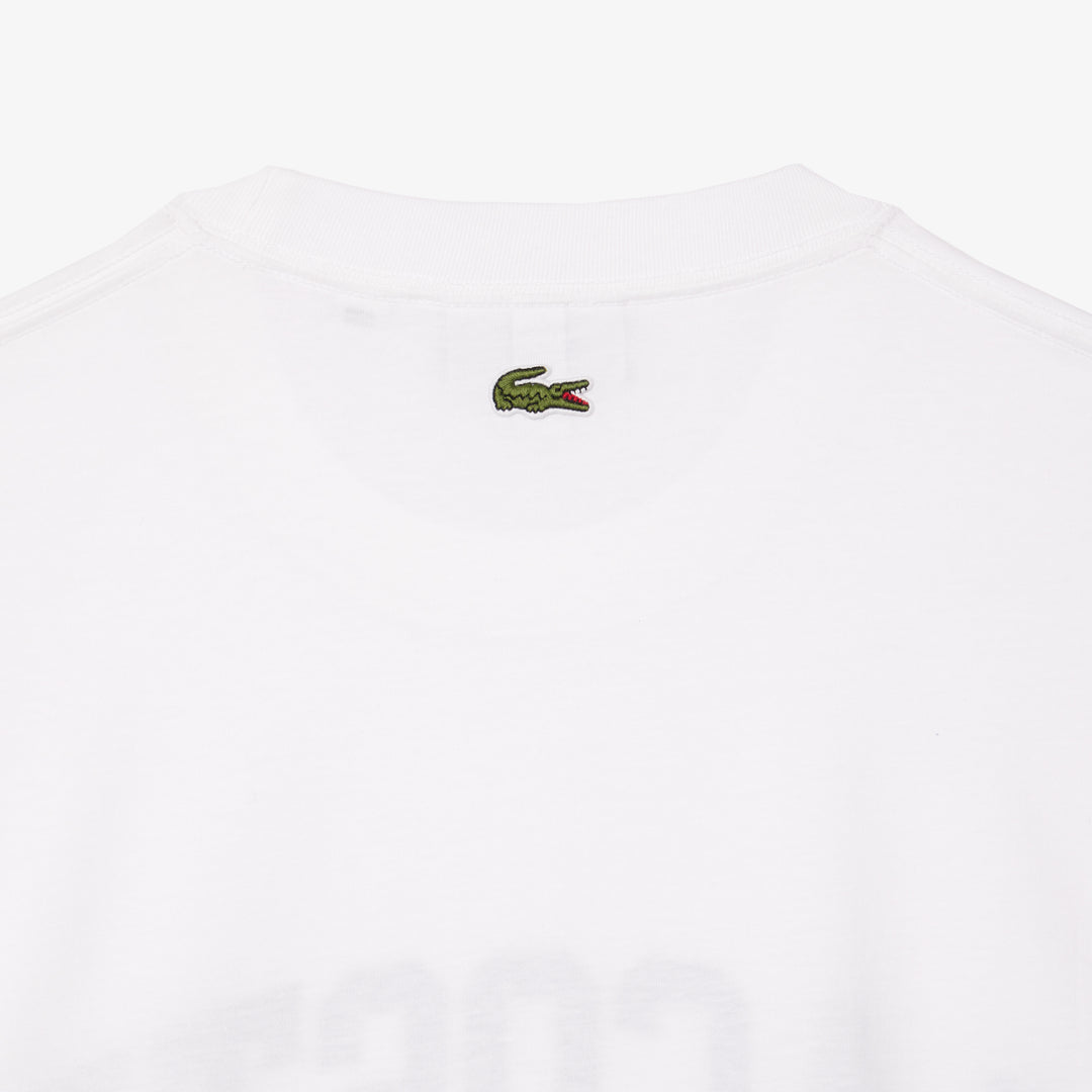 Cotton T-shirt - TH6565