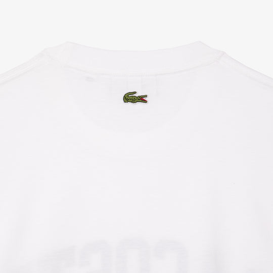 Cotton T-shirt - TH6565