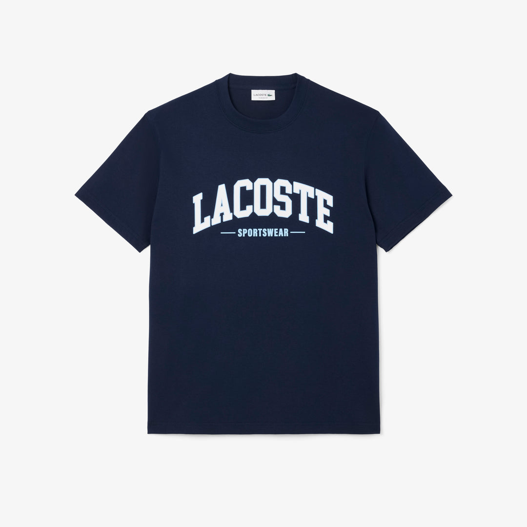 Cotton T-shirt - TH6565