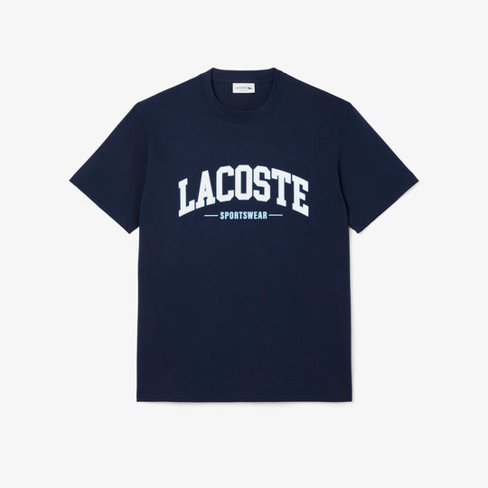 Cotton T-shirt - TH6565