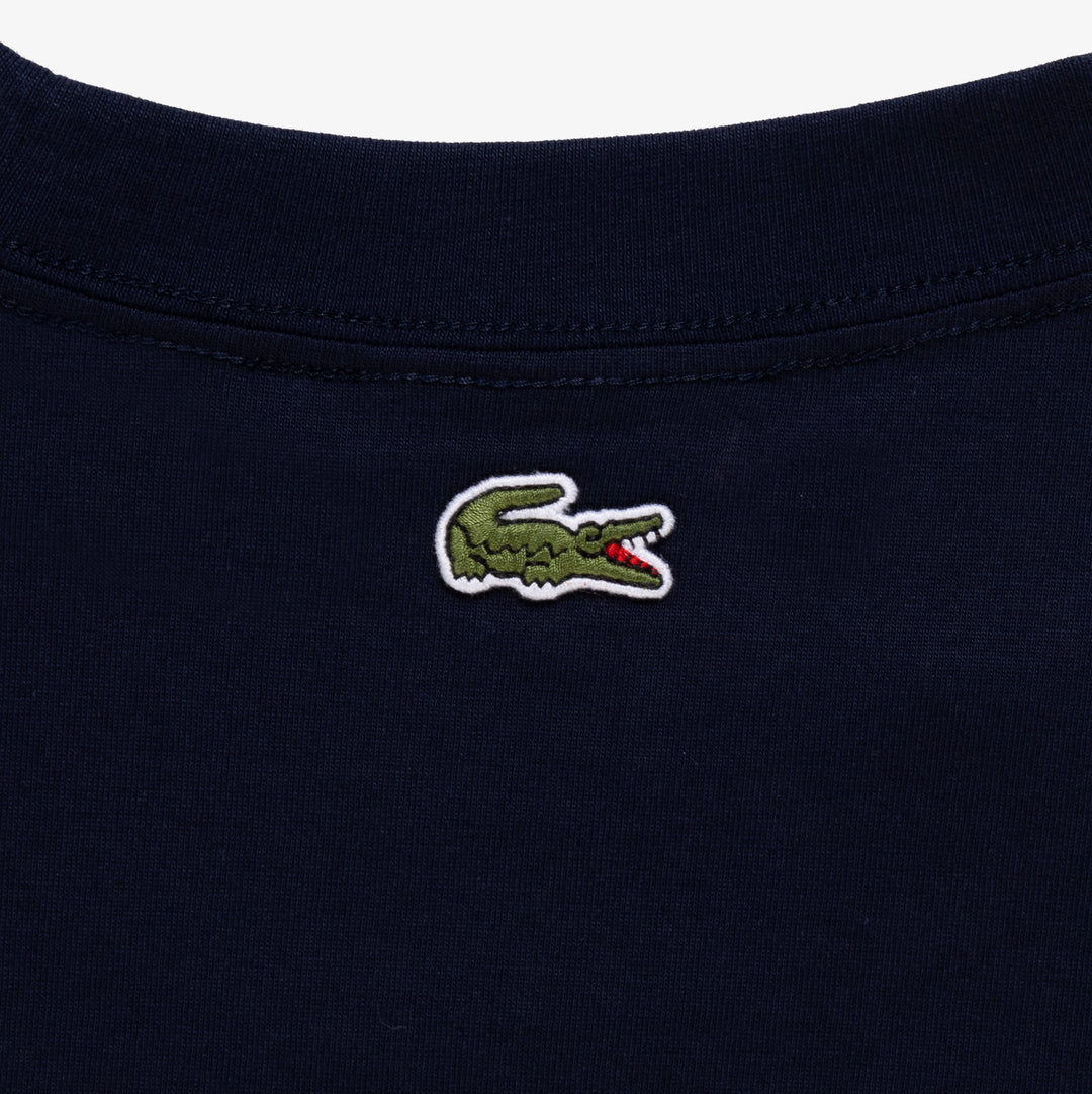 Cotton T-shirt - TH6565