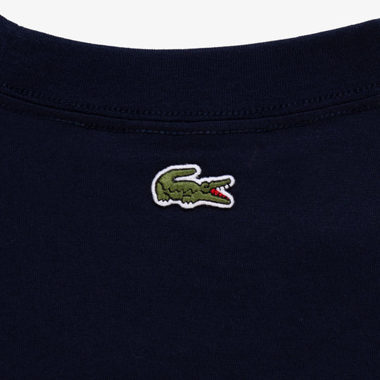 Cotton T-shirt - TH6565